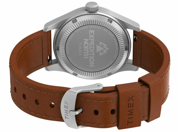 TIMEX Tx2v00200 EXPEDITION North Field Solar, фото 3 | Интернет-магазин оригинальных часов и аксессуаров