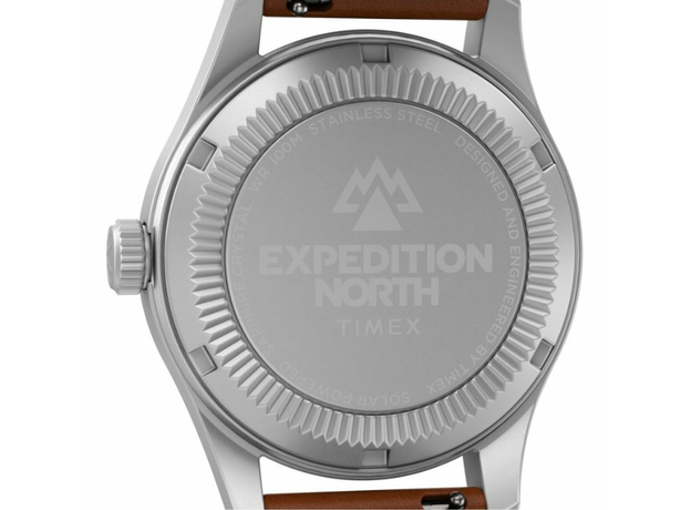 TIMEX Tx2v00200 EXPEDITION North Field Solar, фото 5 | Интернет-магазин оригинальных часов и аксессуаров
