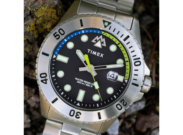 TIMEX Tx2w41900 EXPEDITION North Anchorage, фото 3 | Интернет-магазин оригинальных часов и аксессуаров