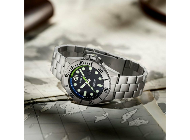 TIMEX Tx2w41900 EXPEDITION North Anchorage, фото 4 | Интернет-магазин оригинальных часов и аксессуаров