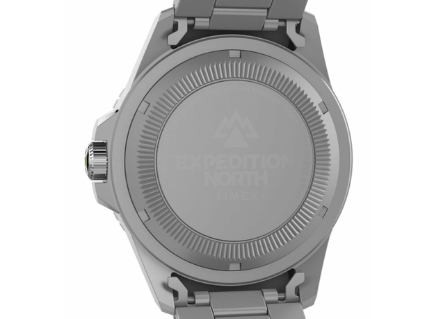 TIMEX Tx2w41900 EXPEDITION North Anchorage, фото 7 | Интернет-магазин оригинальных часов и аксессуаров
