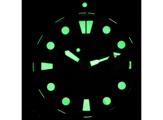 TIMEX Tx2w81900 DEEP WATER Meridian, фото 3 | Интернет-магазин оригинальных часов и аксессуаров
