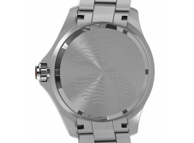 TIMEX Tx2w81900 DEEP WATER Meridian, фото 6 | Интернет-магазин оригинальных часов и аксессуаров