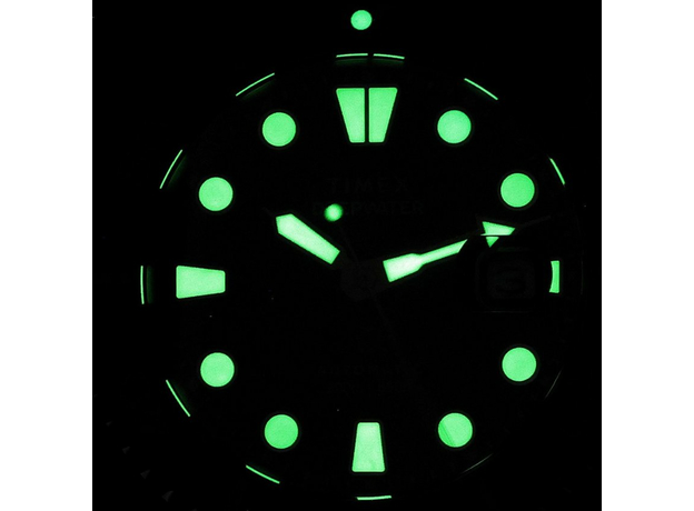TIMEX Tx2w82000 DEEP WATER Meridian, фото 4 | Интернет-магазин оригинальных часов и аксессуаров