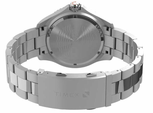TIMEX Tx2w82000 DEEP WATER Meridian, фото 5 | Интернет-магазин оригинальных часов и аксессуаров