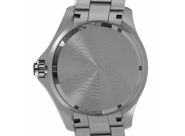 TIMEX Tx2w82000 DEEP WATER Meridian, фото 7 | Интернет-магазин оригинальных часов и аксессуаров