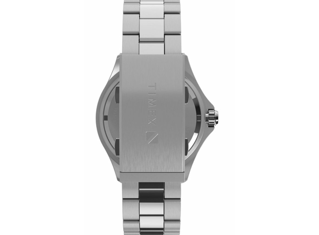 TIMEX Tx2w82000 DEEP WATER Meridian, фото 8 | Интернет-магазин оригинальных часов и аксессуаров