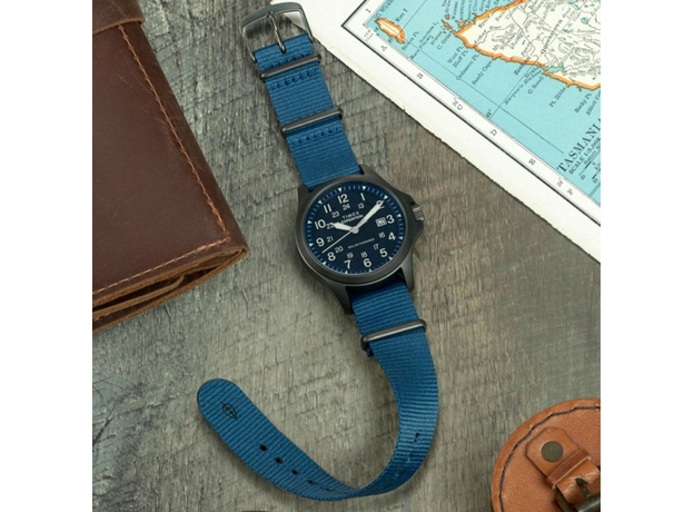 TIMEX Tx2y31700 EXPEDITION Field Post Solar, фото 2 | Интернет-магазин оригинальных часов и аксессуаров