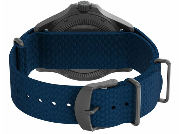 TIMEX Tx2y31700 EXPEDITION Field Post Solar, фото 3 | Интернет-магазин оригинальных часов и аксессуаров