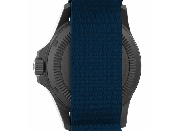 TIMEX Tx2y31700 EXPEDITION Field Post Solar, фото 6 | Интернет-магазин оригинальных часов и аксессуаров