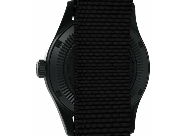 TIMEX Tx2y31900 EXPEDITION Field Post Solar, фото 5 | Интернет-магазин оригинальных часов и аксессуаров