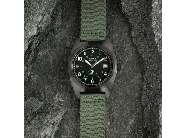 TIMEX Tx2y39800 EXPEDITION Field Post Automatic, фото 2 | Интернет-магазин оригинальных часов и аксессуаров