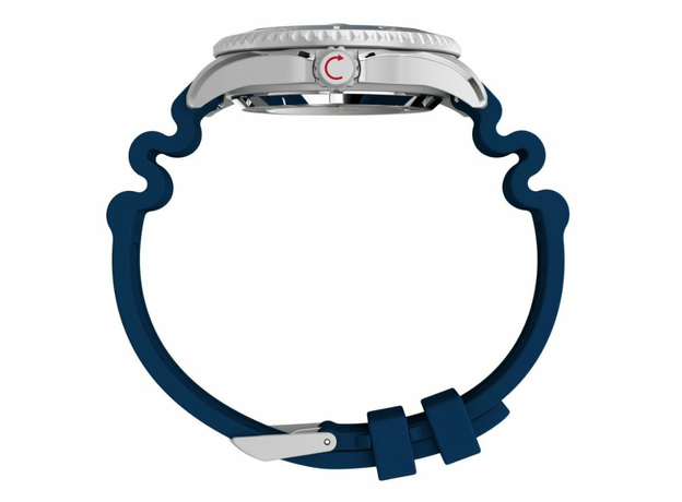 TIMEX Tx2y39900 DEEP WATER Meridian Automatic, фото 5 | Интернет-магазин оригинальных часов и аксессуаров