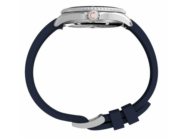 TIMEX Tx2y40300 DEEP WATER Merid, фото 5 | Интернет-магазин оригинальных часов и аксессуаров