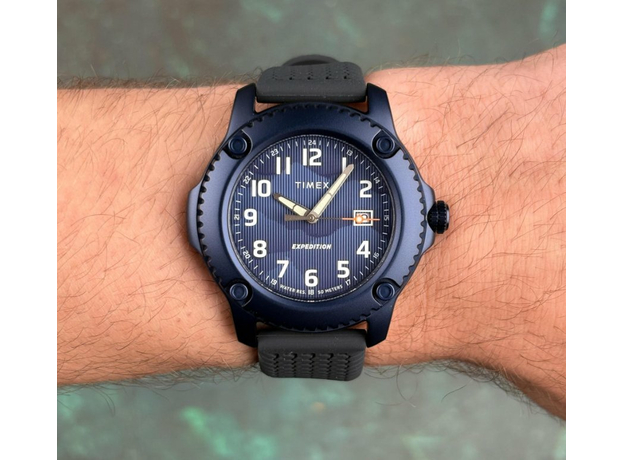 TIMEX Tx4b34600 EXPEDITION Timber, фото 2 | Интернет-магазин оригинальных часов и аксессуаров