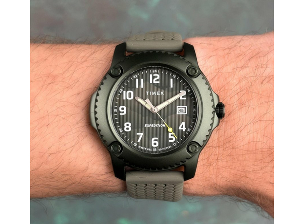 TIMEX Tx4b34700 EXPEDITION Timber, фото 2 | Интернет-магазин оригинальных часов и аксессуаров
