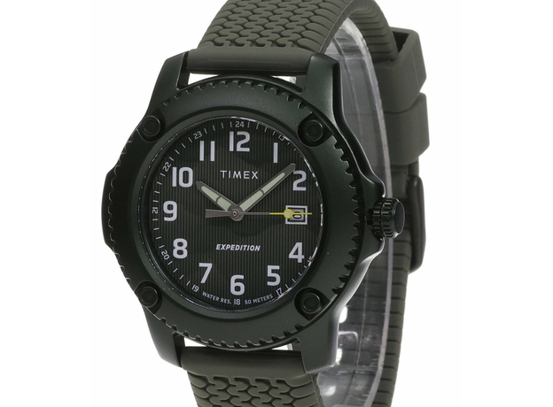 TIMEX Tx4b34700 EXPEDITION Timber, фото 3 | Интернет-магазин оригинальных часов и аксессуаров