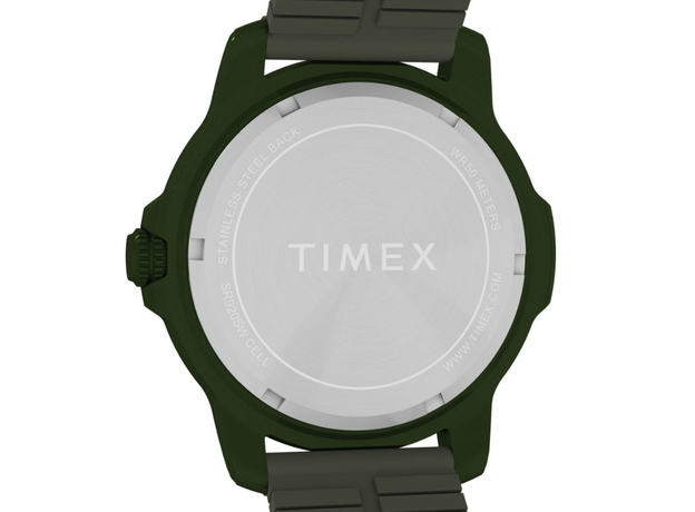 TIMEX Tx4b34700 EXPEDITION Timber, фото 6 | Интернет-магазин оригинальных часов и аксессуаров