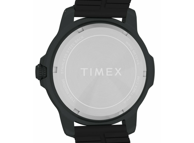 TIMEX Tx4b34800 EXPEDITION Timber, фото 5 | Интернет-магазин оригинальных часов и аксессуаров