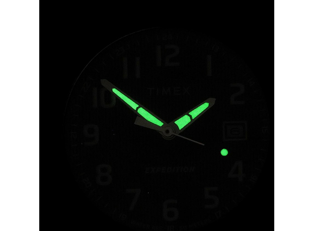 TIMEX Tx4b34800 EXPEDITION Timber, фото 7 | Интернет-магазин оригинальных часов и аксессуаров