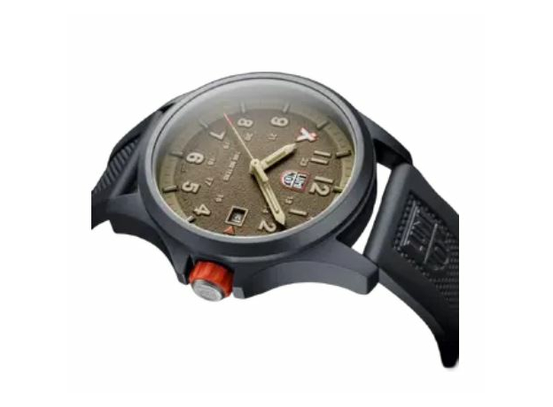 Luminox XB.3716, фото 2 | Интернет-магазин оригинальных часов и аксессуаров