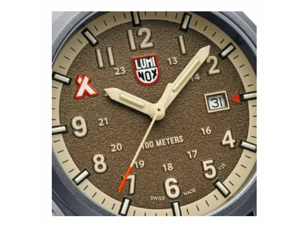 Luminox XB.3716, фото 3 | Интернет-магазин оригинальных часов и аксессуаров