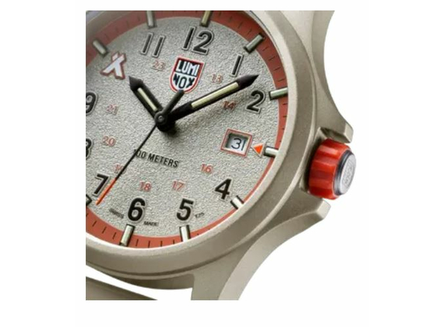 Luminox XB.3717, фото 4 | Интернет-магазин оригинальных часов и аксессуаров