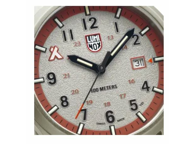 Luminox XB.3717, фото 5 | Интернет-магазин оригинальных часов и аксессуаров