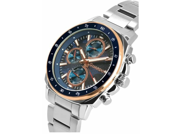 Guardo 012782-2-(m.SBl), фото 2 | Интернет-магазин оригинальных часов и аксессуаров