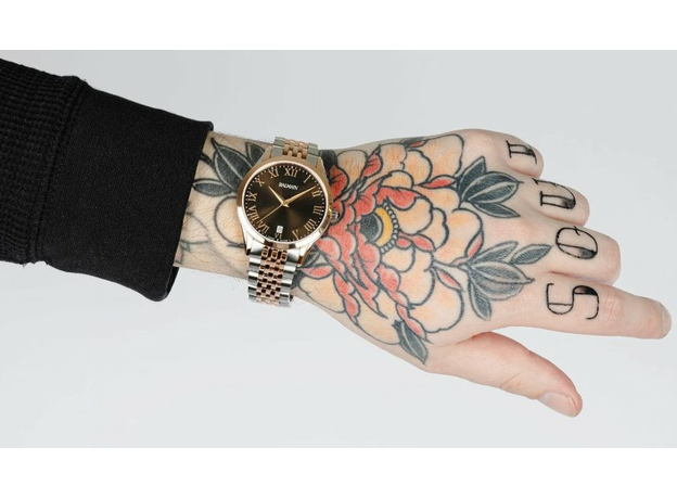 BALMAIN B4108.31.52, фото 5 | Интернет-магазин оригинальных часов и аксессуаров