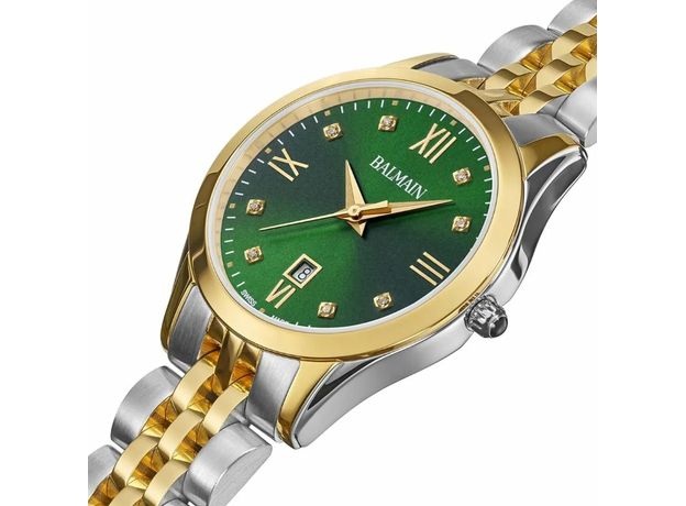 BALMAIN B4112.31.75 Classic R, фото 2 | Интернет-магазин оригинальных часов и аксессуаров