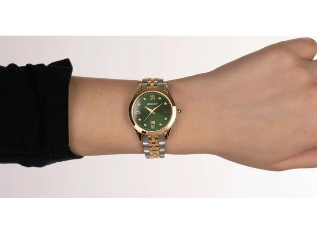 BALMAIN B4112.31.75 Classic R, фото 5 | Интернет-магазин оригинальных часов и аксессуаров