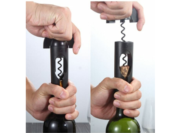 Штопор с резаком для фольги Victorinox Vx76924 (7.6924), фото 2 | Интернет-магазин оригинальных часов и аксессуаров