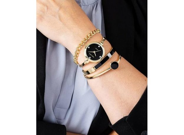 ANNE KLEIN AK/5142BKST, фото 4 | Интернет-магазин оригинальных часов и аксессуаров