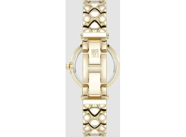 ANNE KLEIN AK/5422CHGB, фото 2 | Интернет-магазин оригинальных часов и аксессуаров