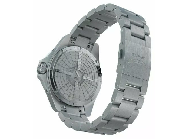 AVIATOR V.1.42.0.372.5, фото 3 | Интернет-магазин оригинальных часов и аксессуаров