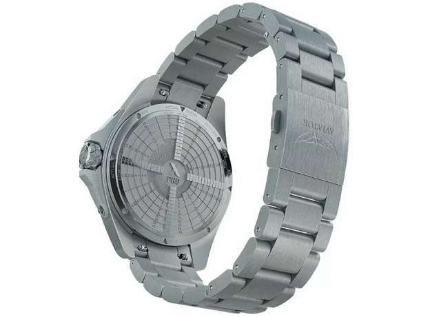 AVIATOR V.1.42.0.375.5, фото 3 | Интернет-магазин оригинальных часов и аксессуаров