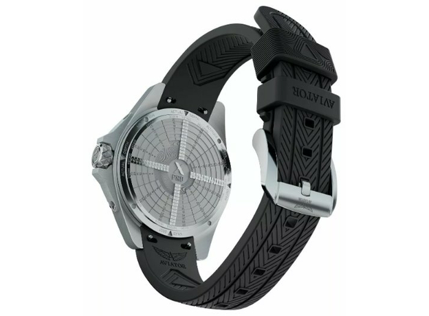 AVIATOR V.1.42.0.376.6, фото 3 | Интернет-магазин оригинальных часов и аксессуаров