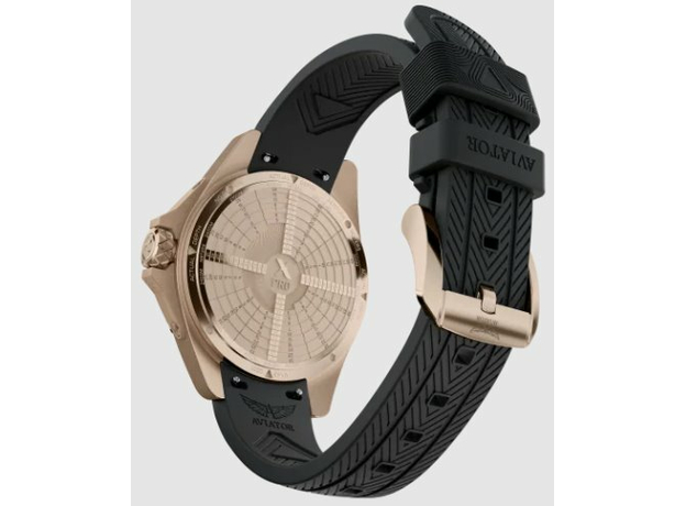 AVIATOR V.1.42.2.373.6, фото 3 | Интернет-магазин оригинальных часов и аксессуаров