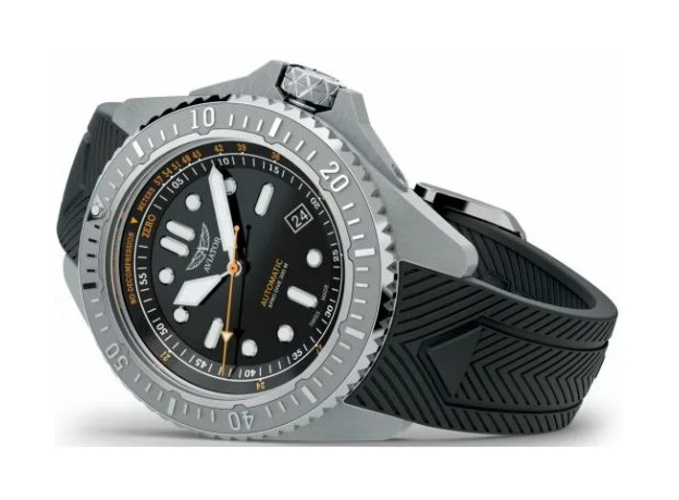 AVIATOR V.1.43.0.362.6, фото 2 | Интернет-магазин оригинальных часов и аксессуаров