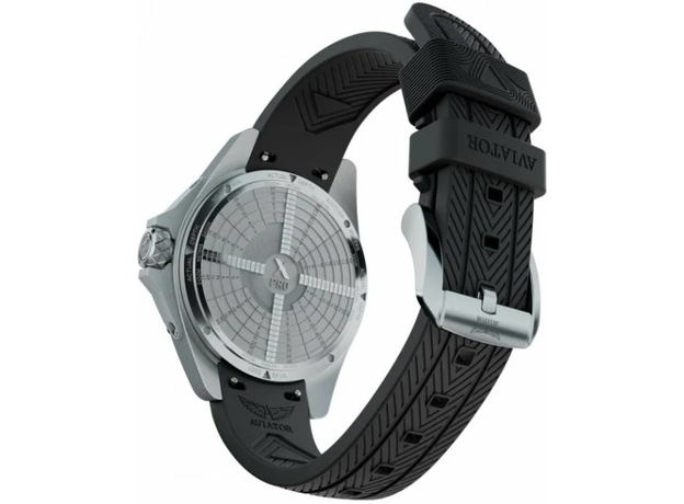 AVIATOR V.1.43.0.362.6, фото 3 | Интернет-магазин оригинальных часов и аксессуаров