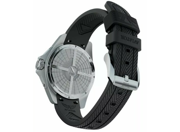 AVIATOR V.1.43.0.365.6, фото 3 | Интернет-магазин оригинальных часов и аксессуаров