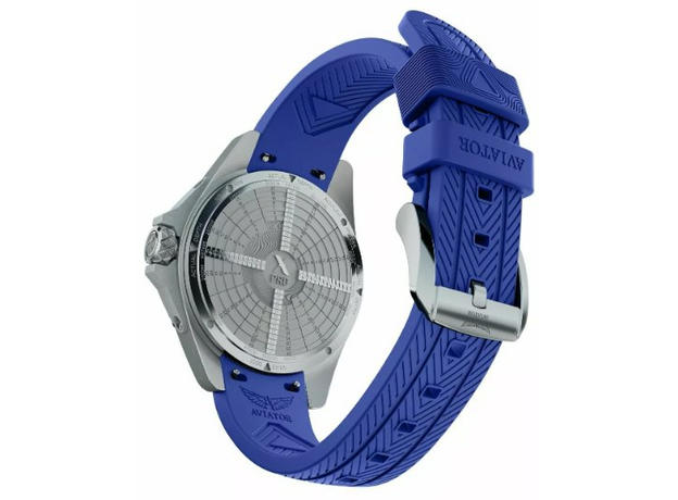 AVIATOR V.1.43.0.367.6, фото 3 | Интернет-магазин оригинальных часов и аксессуаров