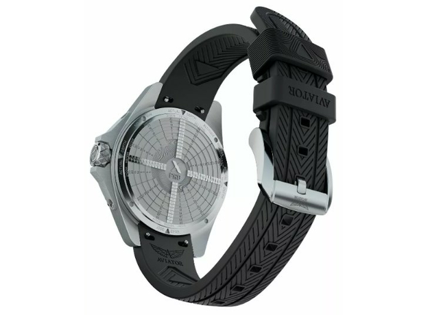 AVIATOR V.1.42.0.371.6, фото 3 | Интернет-магазин оригинальных часов и аксессуаров