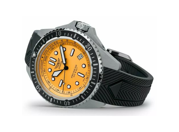 AVIATOR  V.1.42.0.375.6, фото 2 | Интернет-магазин оригинальных часов и аксессуаров