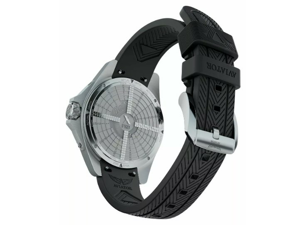 AVIATOR  V.1.42.0.375.6, фото 3 | Интернет-магазин оригинальных часов и аксессуаров