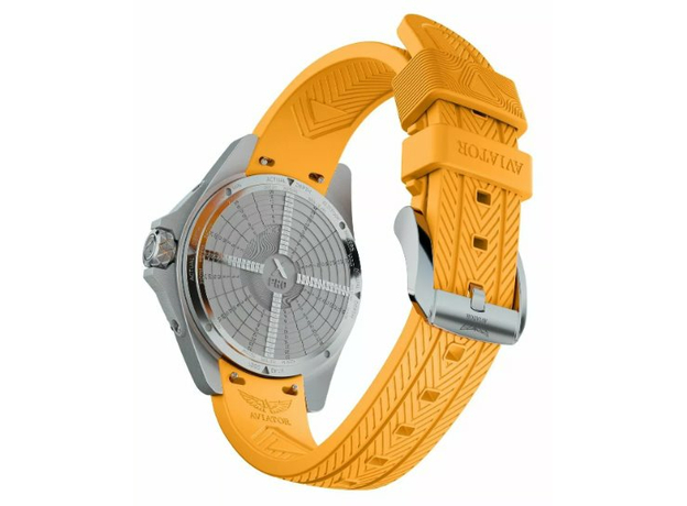 Aviator V.1.42.0.371.0, фото 2 | Интернет-магазин оригинальных часов и аксессуаров