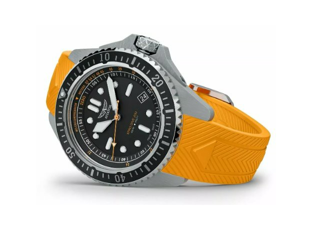 Aviator V.1.42.0.371.0, фото 3 | Интернет-магазин оригинальных часов и аксессуаров