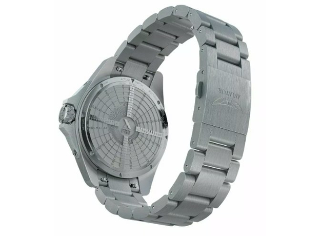 Aviator V.1.42.0.371.5, фото 3 | Интернет-магазин оригинальных часов и аксессуаров