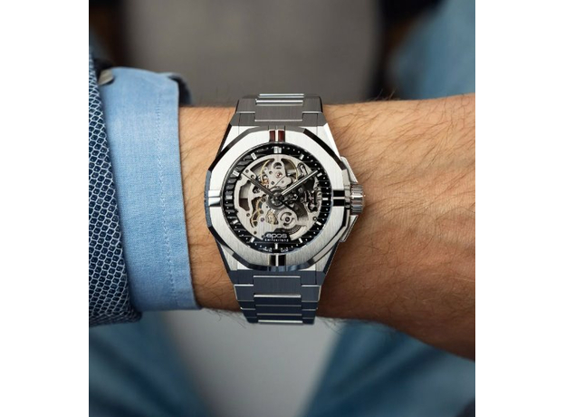 EPOS 3506.139.20.15.30, фото 2 | Интернет-магазин оригинальных часов и аксессуаров